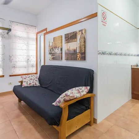 Apartment House Leyber