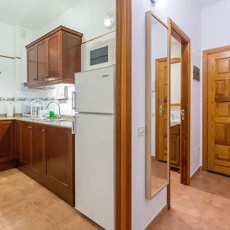 House Leyber Apartment *